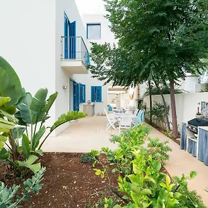 Casa vacanze Lisca Bianca San Vito Lo Capo