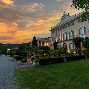 Bed & Breakfast Scorzi - Relais De Charme