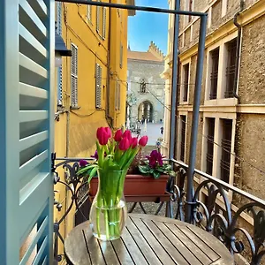 Appartamento Piazza Vecchia Bergamo