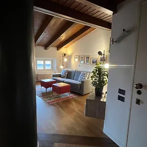 Appartamento Funicolare Bergamo