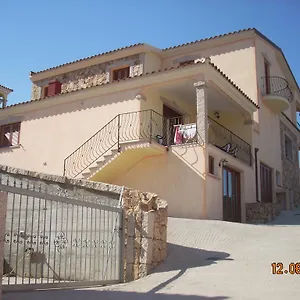 Appartamento Marconi 10 Budoni