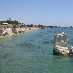 Appartamento Casa Sigmondo Noto