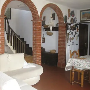 Bed & Breakfast Nel Giardino Di Alice