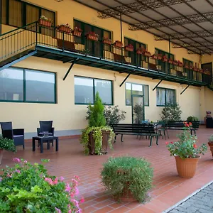 Bed & Breakfast Al Frantoio Residenza Turistico Alberghiera