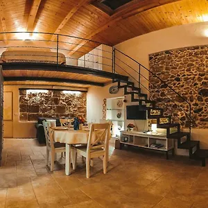 Appartamento Hillary's Loft Alghero