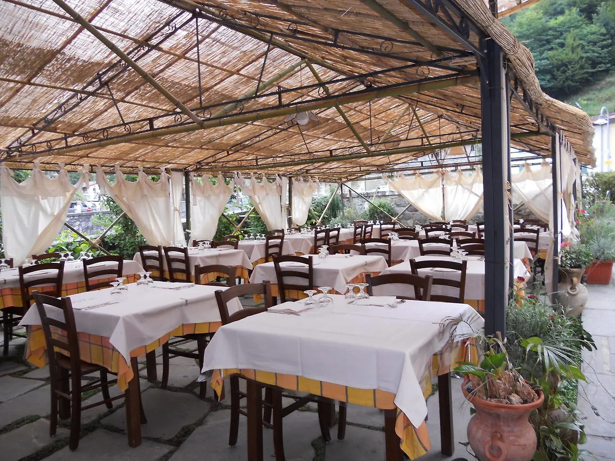 La Pania Hotel Stazzema