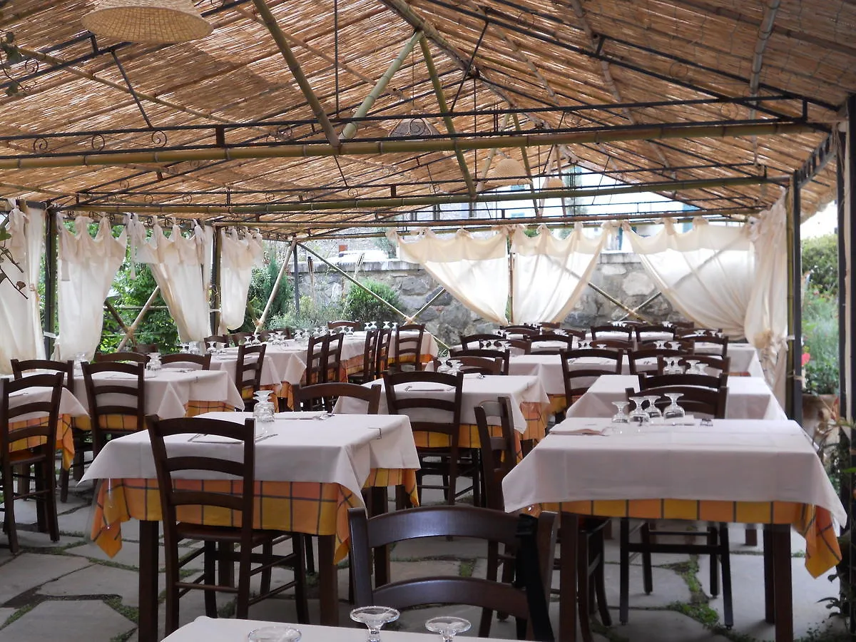 La Pania Hotel Stazzema Italy