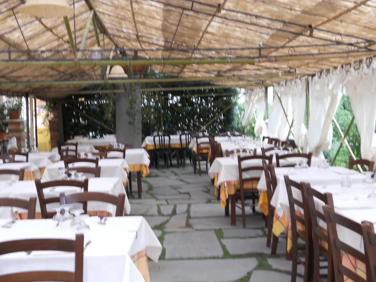 La Pania Hotel Stazzema 3*,  Italy