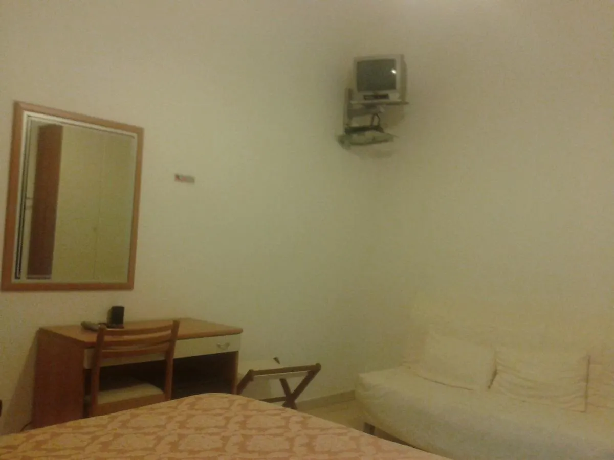 La Pania Hotel Stazzema