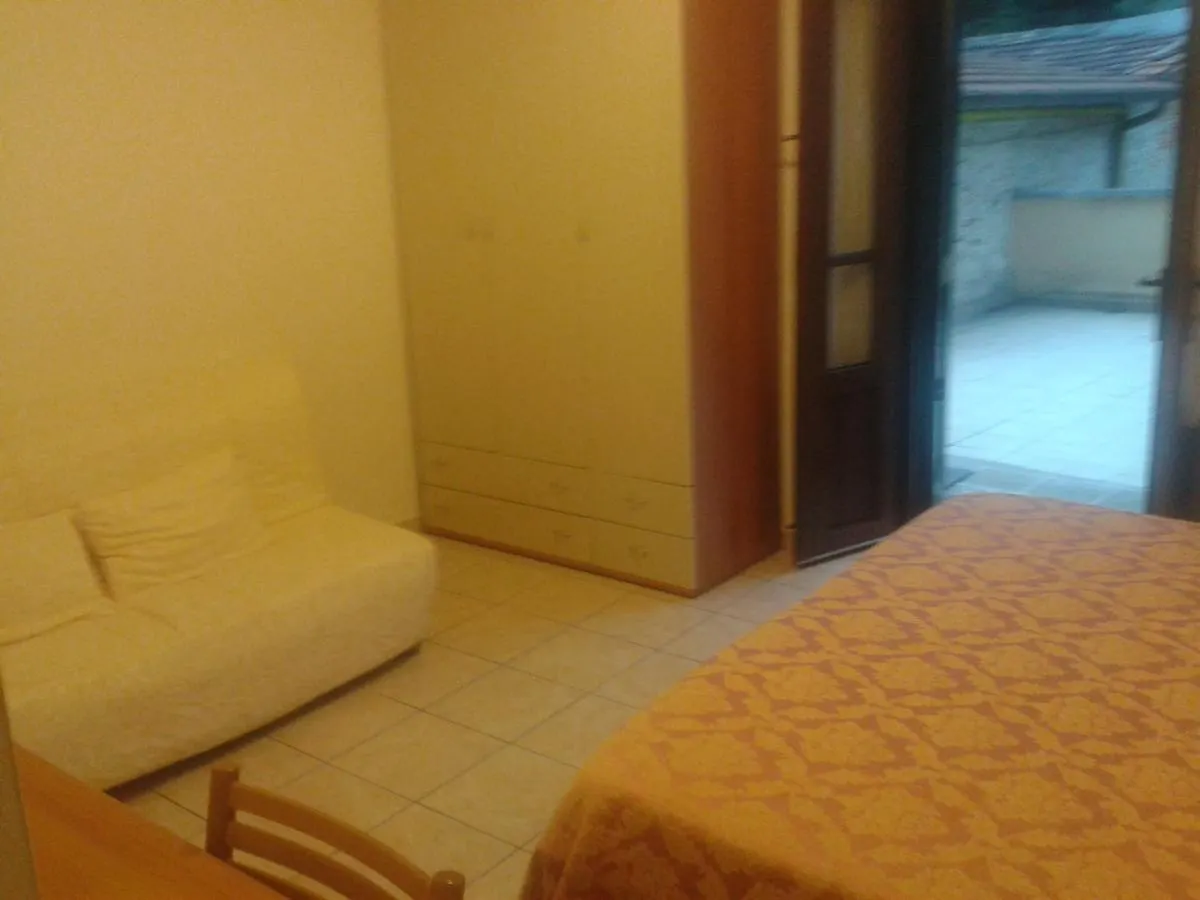 La Pania Hotel Stazzema 3*,