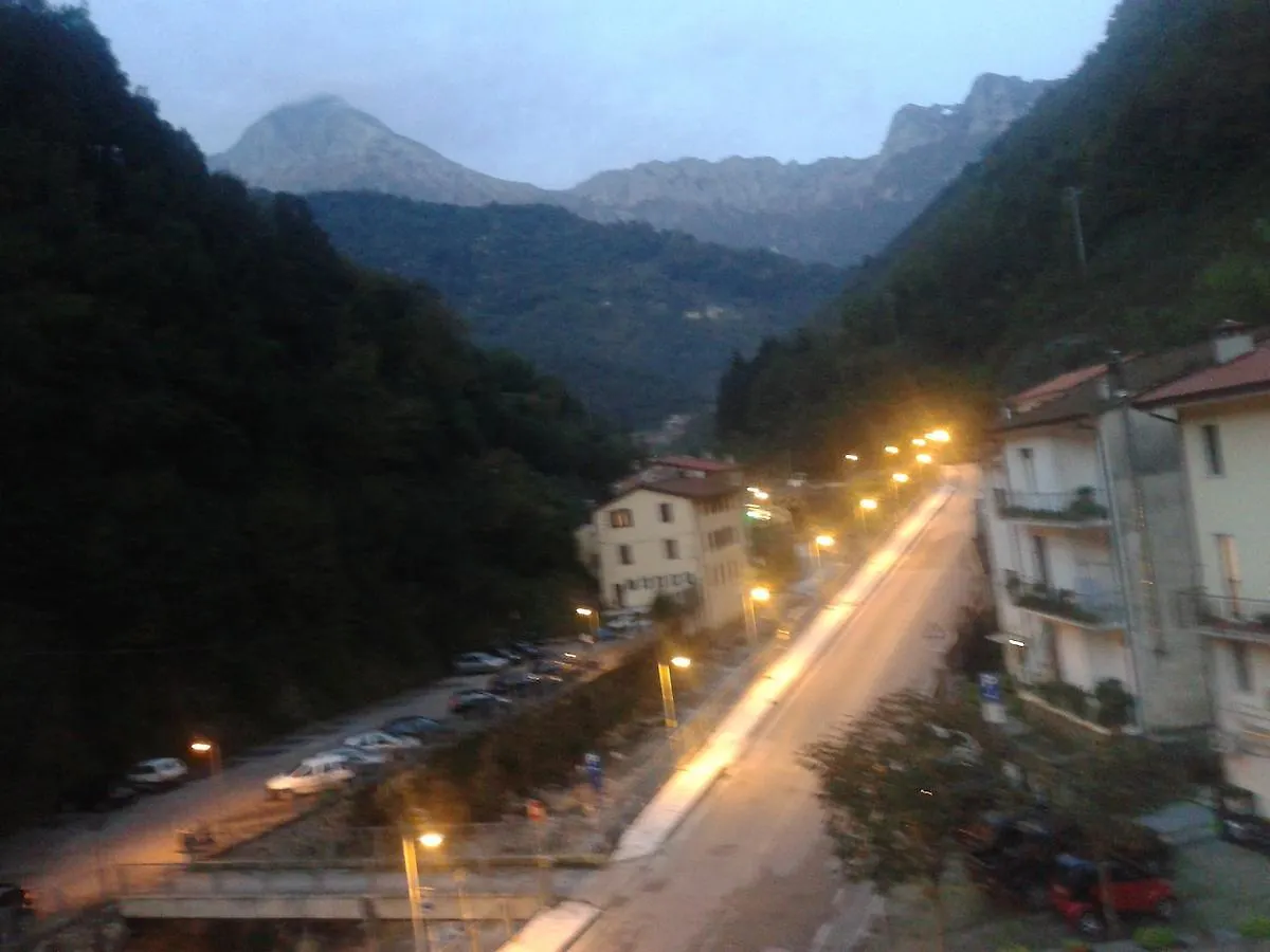 La Pania Hotel Stazzema Italy