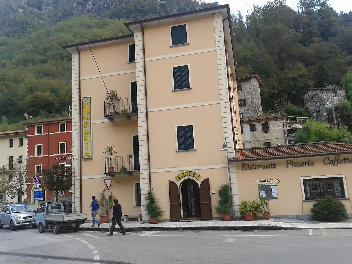La Pania Hotel Stazzema
